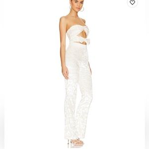 House of Harlow Jumpsuit
